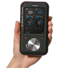 ハイボルテージ EMS フィジオアクティブHV1