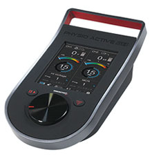 ハイボルテージ EMS MCR フィジオアクティブHV2